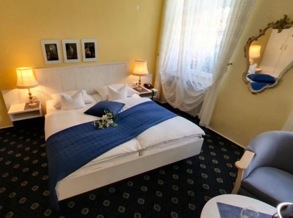 Hotel-Restaurant Drei Hasen Michelstadt Luaran gambar